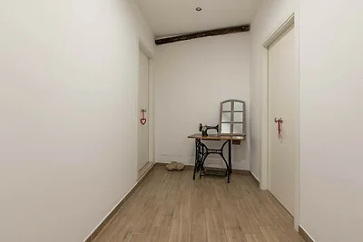 Casetta Borsa Comfortable holiday residence