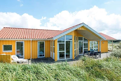 10 Personen Ferienhaus in Løkken