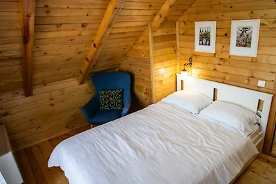 Ferienhaus Erholungsurlaub Vukovar-Srijem