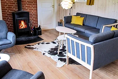 6 Personen Ferienhaus in Rødby
