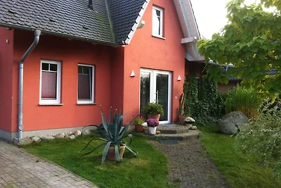 Casa vacanze a Fliemstorf vicino alla...