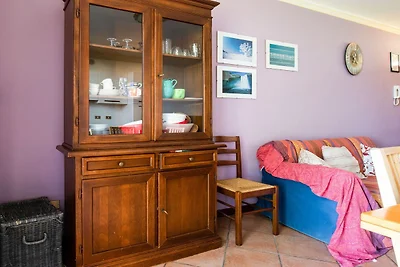 Holiday home Moniga del Garda