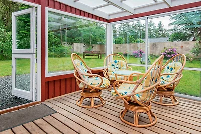 4 Personen Ferienhaus in Toftlund