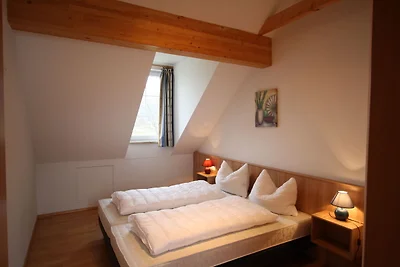 Moderne Wohnung, in der Nähe des Skigebiets