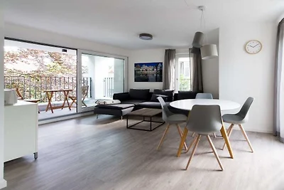 Holiday apartment with 2 bedrooms