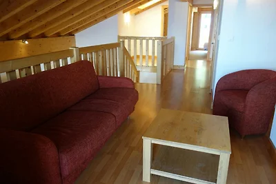 Wohnung in zentraler Lage