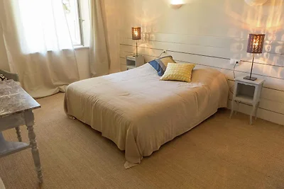 Traumhaftes Ferienhaus mit Swimmingpool in...