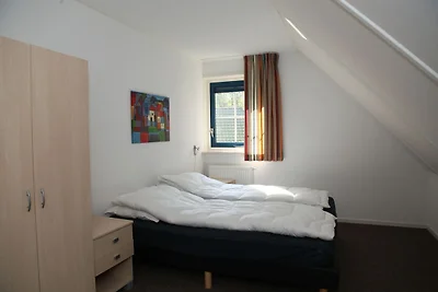 Freist. Ferienhaus mit Geschirrspüler, im...
