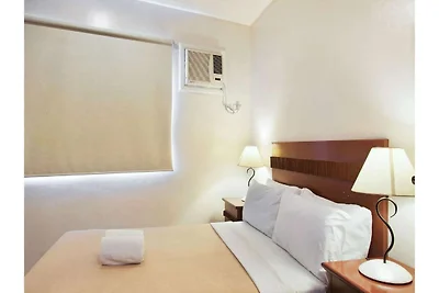 Suite familiare all'Avitel Townhouse, rifugio