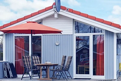 4 Personen Ferienhaus in GROEMITZ