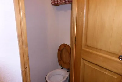 Residenz Les Carlines