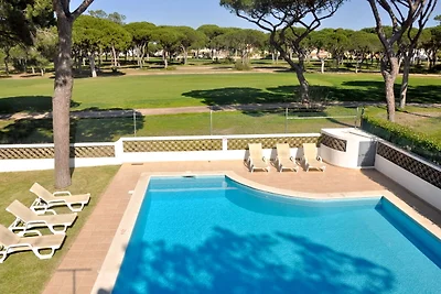 Gemütliche Villa in Vilamoura mit privatem...