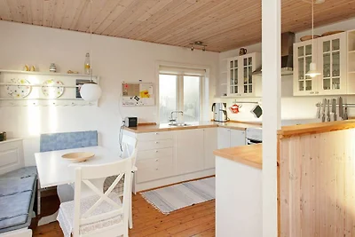 4 Personen Ferienhaus in Læsø-By Traum