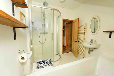 Rustige Cottage Retreat in Cornwall, Geen...