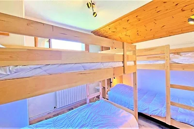 Apartments für 6 Personen