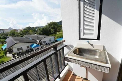 Entspannender Rückzugsort|Komfort in Patong...