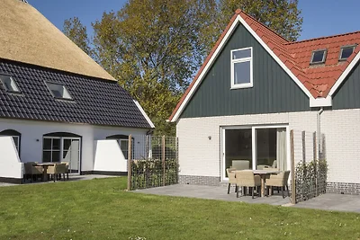 Bungalow in De Cocksdorp Texel
