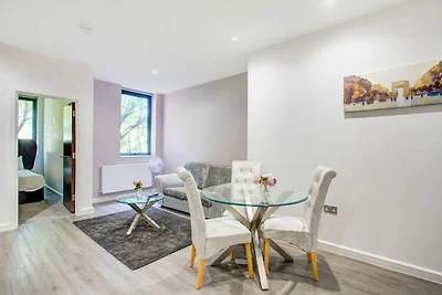 Accogliente appartamento a Milton Keynes vici...
