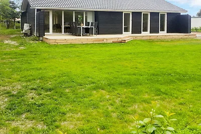8 persoons vakantie huis in Hadsund-By Traum