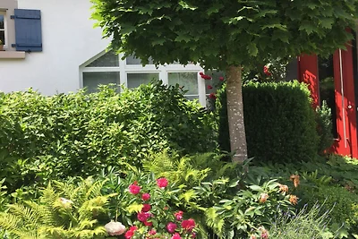 "Landhaus-Traum" Komfortable Ferienresidenz