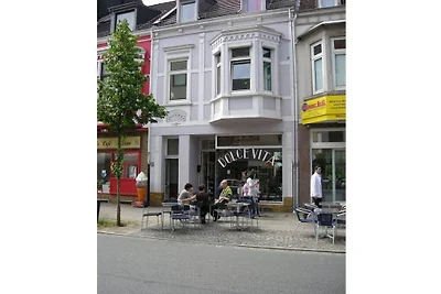 (A.73) Comfortabele vakantiewoning
