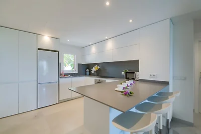 Wohnung in der Nähe des Strandes von Alcudia