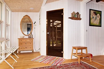 6 Personen Ferienhaus in Hemmet-By Traum