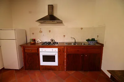Agriturismo con vasca da bagno in Umbria