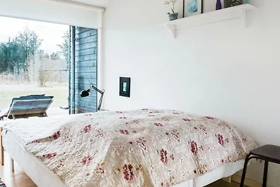 8 Personen Ferienhaus in Brovst-By Traum