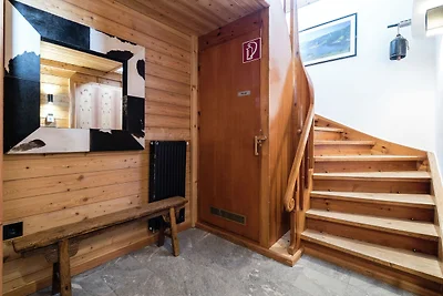 Idyllisches Chalet in Kaprun nahe dem...