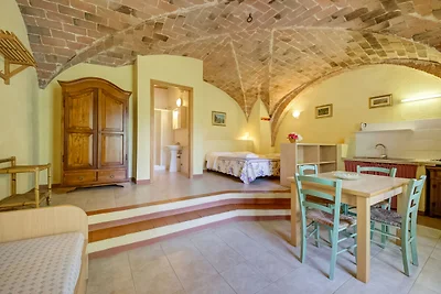 Casale toscano vicino al mare
