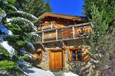 Chalet vicino al centro di Les Deux Alpes