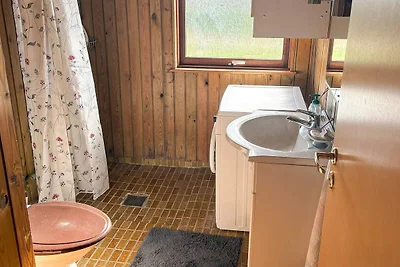 5 Personen Ferienhaus in Juelsminde