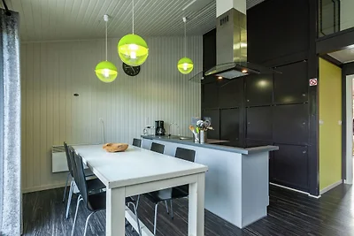 Chalet in B�llingen f�r 6 Personen