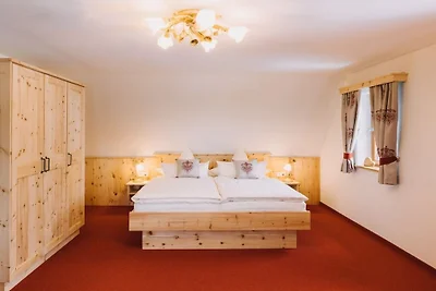 Casa Erzgebirge Zirbenliebe