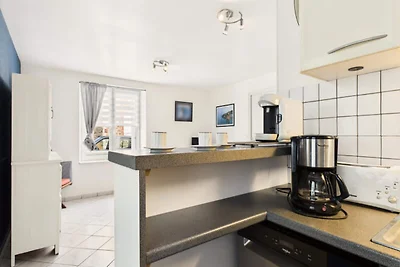 50 m vom Strand entfernt – Ferienwohnung für ...