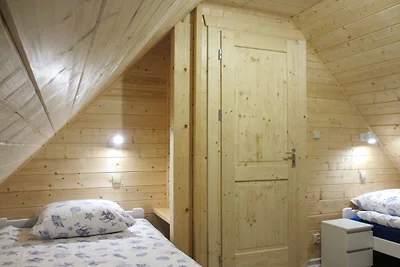 Casa vacanze a Lubin con giardino