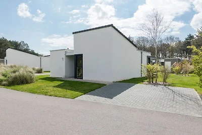 Luxushaus mit zwei Bädern, auf Texel, das Mee...