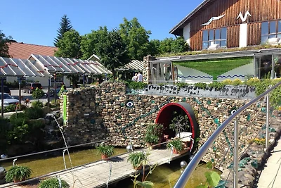 Appartamento a Goggersreut con terrazza