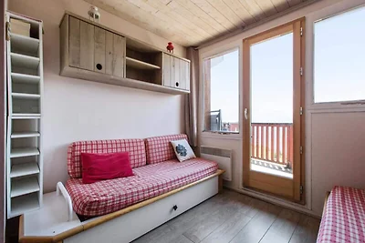 2-Zimmer-Wohnung für 5 Personen - Auswahl