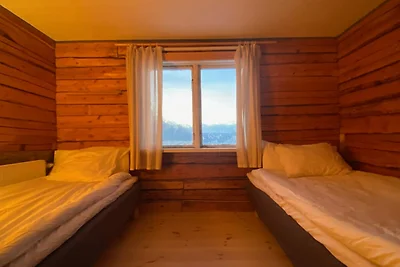 4 Sterne Ferienhaus in Duved