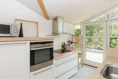 6 Personen Ferienhaus in Jerup