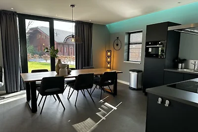 Ferienhaus in Lochem mit Terrasse