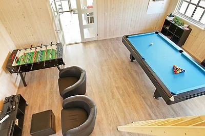14 Personen Ferienhaus in Odder