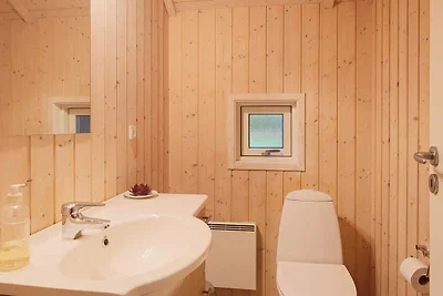 6 Personen Ferienhaus in Højby