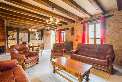 Bella casa vacanze con piscina privata