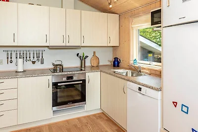 6 Personen Ferienhaus in Løgstør-By Traum