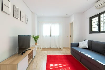 Casa Fronte Mare a Las Palmas con Terrazza