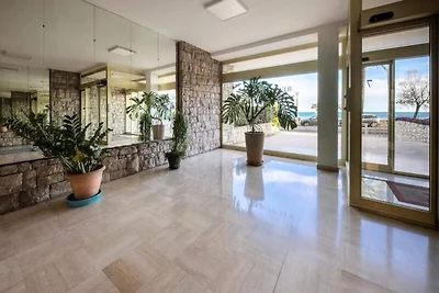 Appartements f�r 4 Personen