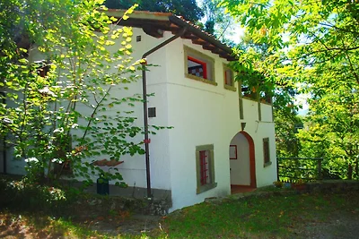 Casa vacanze con piscina condivisa